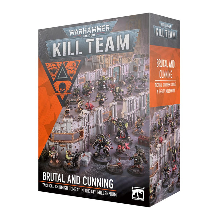 Kill Team 103-55 Brutal And Cunning (Core Set)