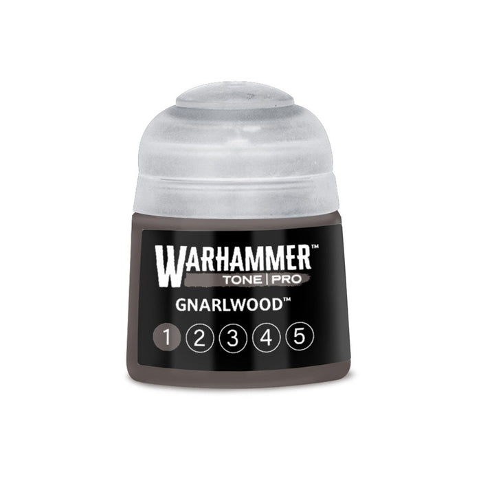 [Pre-Order] Warhammer Pro: Tone 20-021 Gnarlwood 1 (12ml)