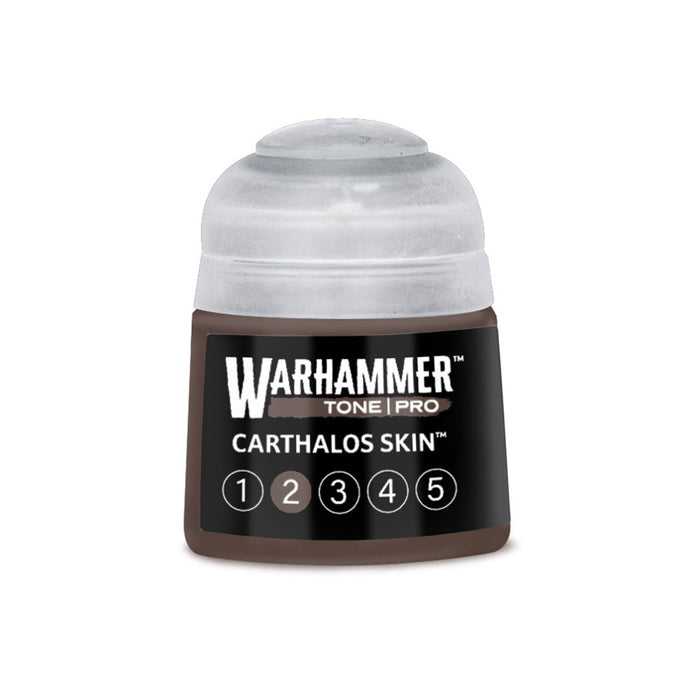 [Pre-Order] Warhammer Pro: Tone 20-072 Carthalos Skin 2 (12ml)
