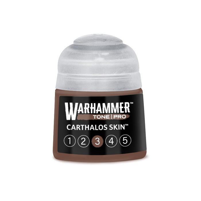 [Pre-Order] Warhammer Pro: Tone 20-073 Carthalos Skin 3 (12ml)