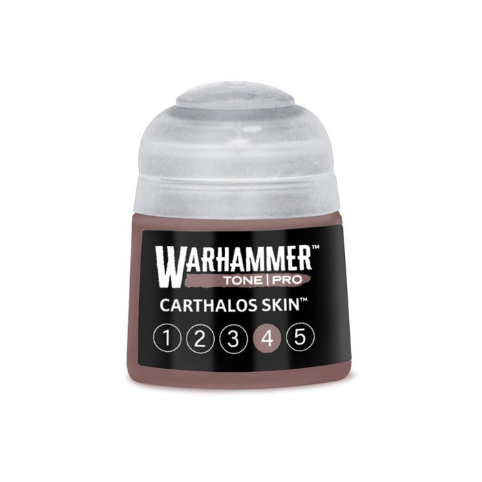 [Pre-Order] Warhammer Pro: Tone 20-074 Carthalos Skin 4 (12ml)
