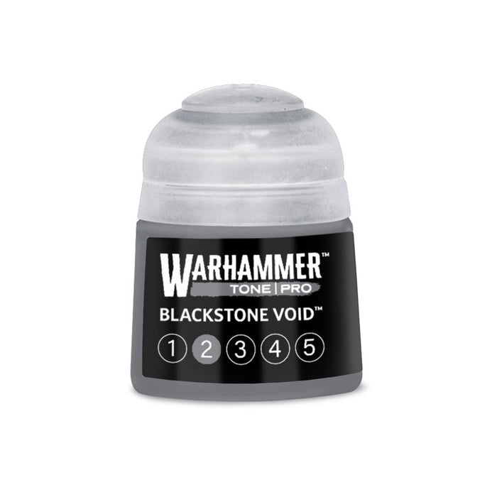 [Pre-Order] Warhammer Pro: Tone 20-122 Blackstone Void 2 (12ml)