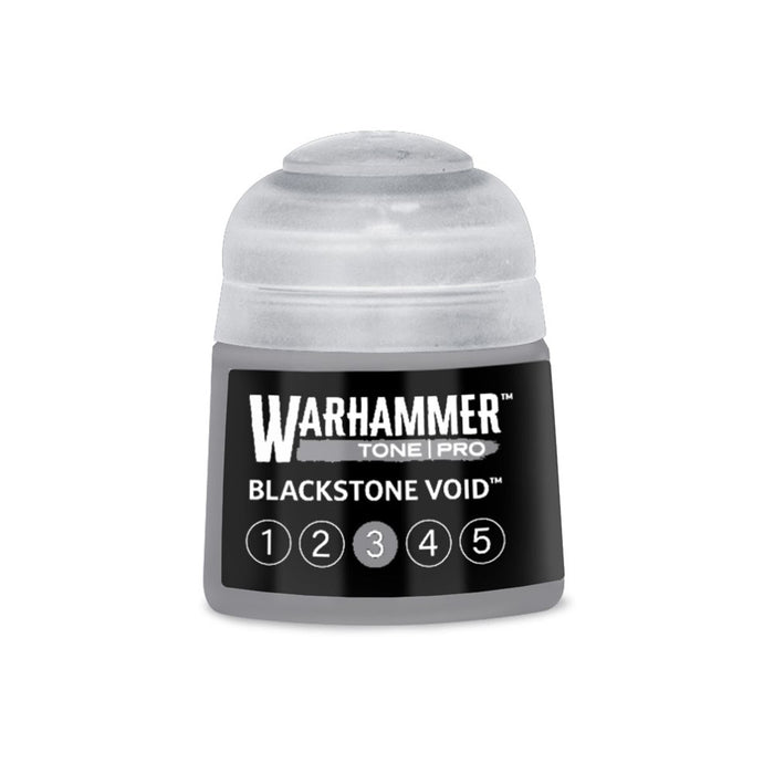 [Pre-Order] Warhammer Pro: Tone 20-123 Blackstone Void 3 (12ml)
