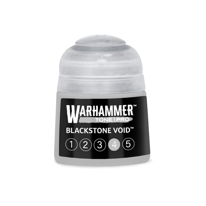 [Pre-Order] Warhammer Pro: Tone 20-124 Blackstone Void 4 (12ml)