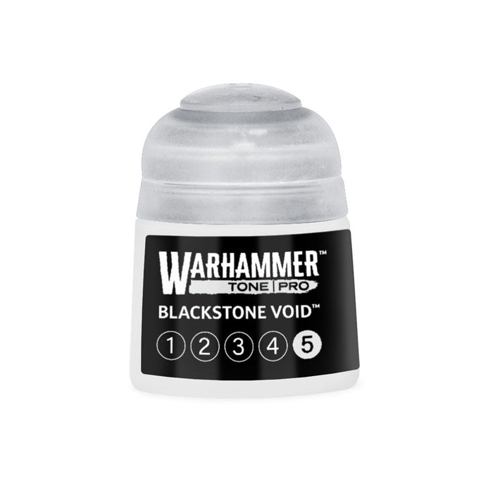 [Pre-Order] Warhammer Pro: Tone 20-125 Blackstone Void 5 (12ml)