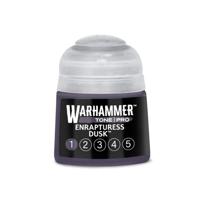 [Pre-Order] Warhammer Pro: Tone 20-381 Enrapturess Dusk 1 (12ml)