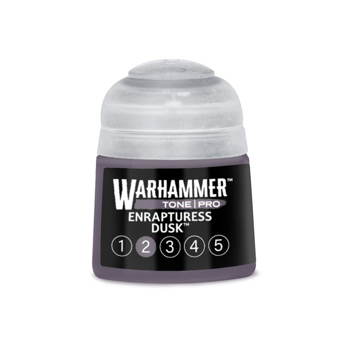 [Pre-Order] Warhammer Pro: Tone 20-382 Enrapturess Dusk 2 (12ml)