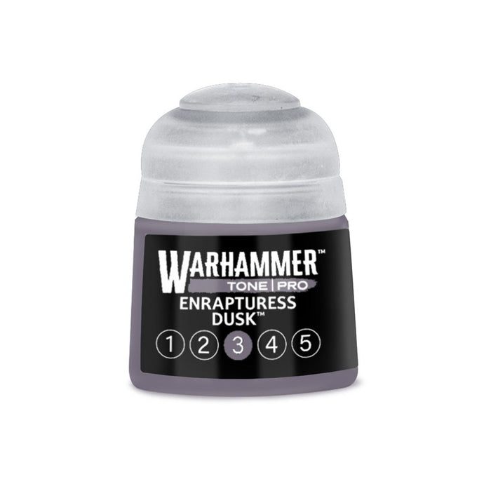 [Pre-Order] Warhammer Pro: Tone 20-383 Enrapturess Dusk 3 (12ml)