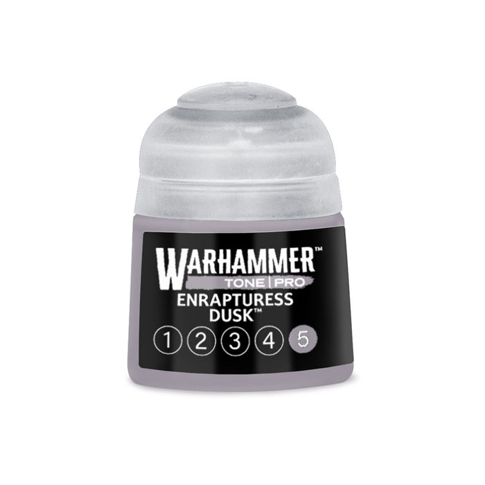 [Pre-Order] Warhammer Pro: Tone 20-385 Enrapturess Dusk 5 (12ml)