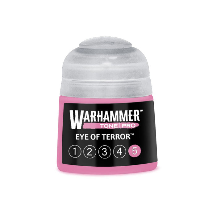 [Pre-Order] Warhammer Pro: Tone 20-415 Eye Of Terror 5 (12ml)