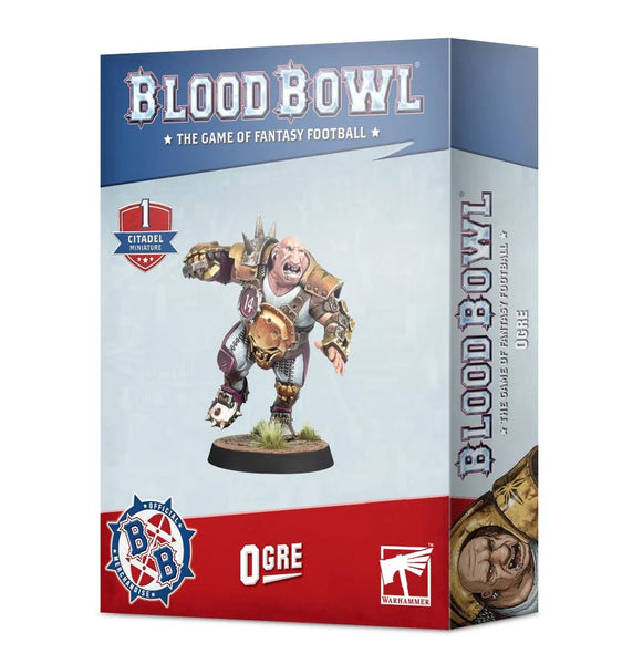 Blood Bowl 200-23 Ogre (2020)