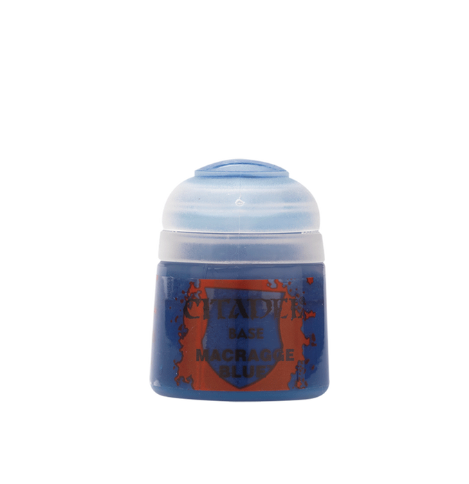 Citadel 21-08 Base: Macragge Blue (12ml)