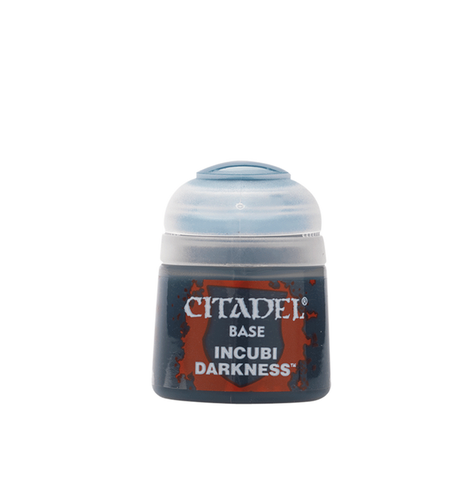 Citadel 21-11 Base: Incubi Darkness (12ml)