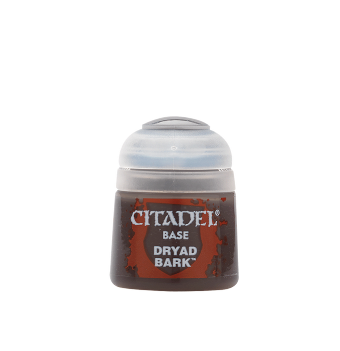 Citadel 21-23 Base: Dryad Bark (12ml)