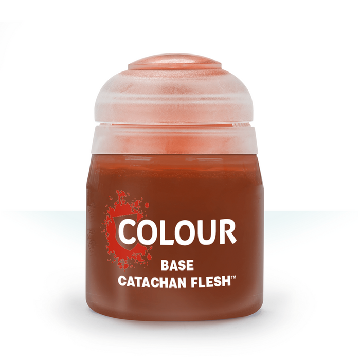 Citadel 21-50 Base: Catachan Fleshtone (12ml)