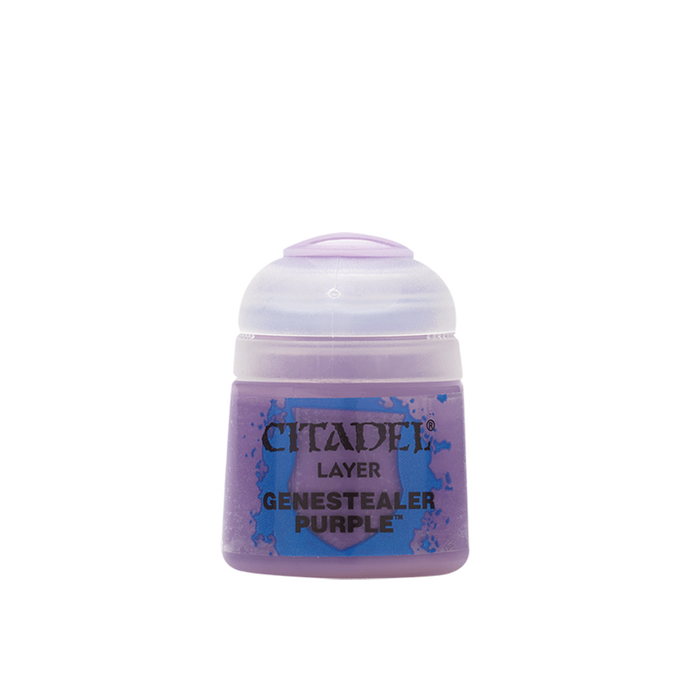 Citadel 22-10 Layer: Genestealer Purple (12ml)