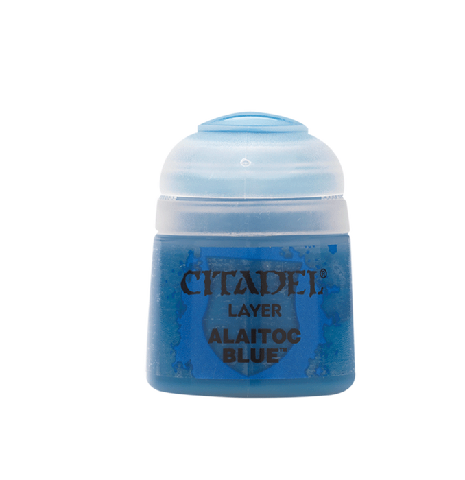 Citadel 22-13 Layer: Alaitoc Blue (12ml)