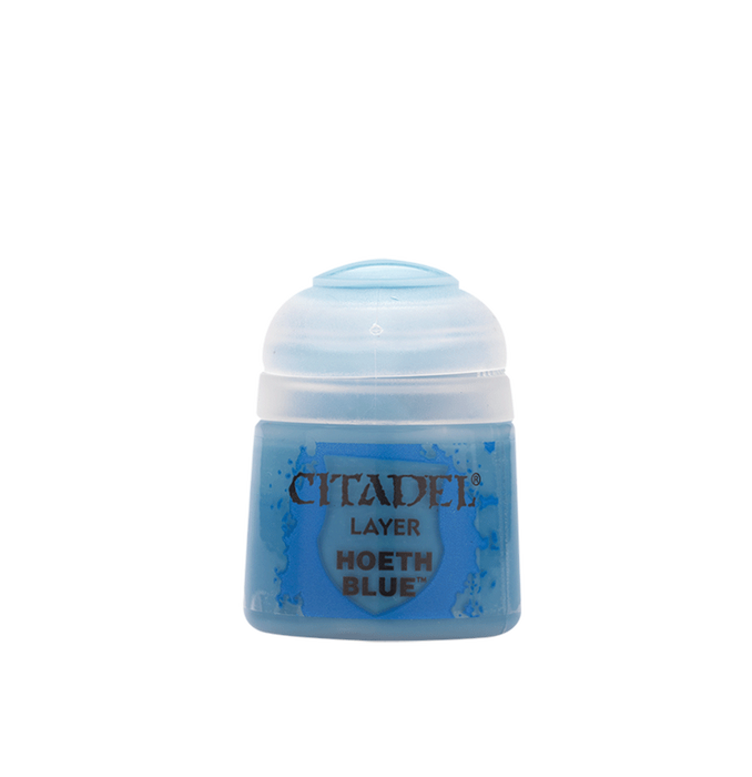 Citadel 22-14 Layer: Hoeth Blue (12ml)