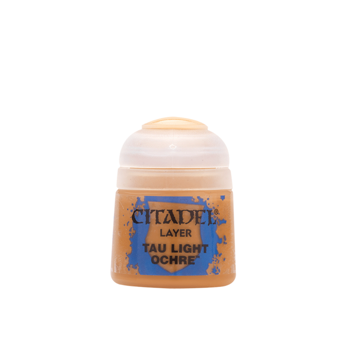 Citadel 22-42 Layer: Tau Light Ochre (12ml)