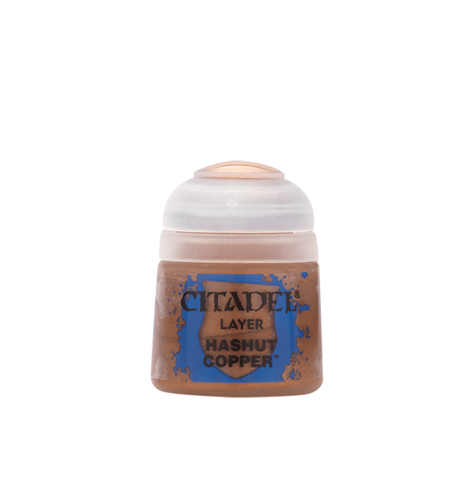 Citadel 22-63 Layer: Hashut Copper (12ml)