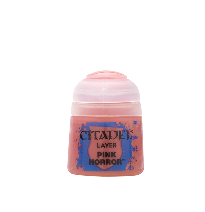 Citadel 22-69 Layer: Pink Horror (12ml)