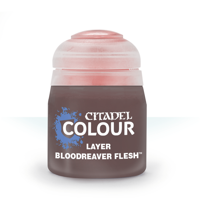 Citadel 22-92 Layer: Bloodreaver Flesh (12ml)