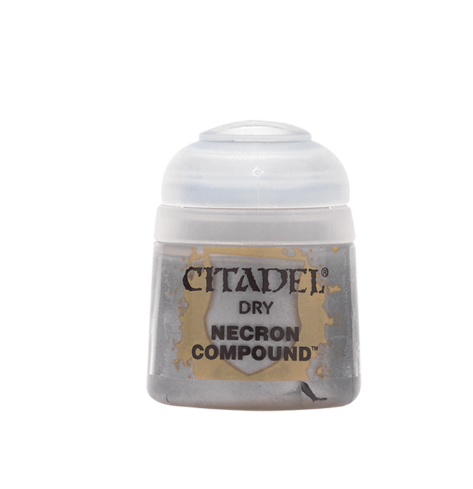 Citadel 23-13 Dry: Necron Compound (12ml)