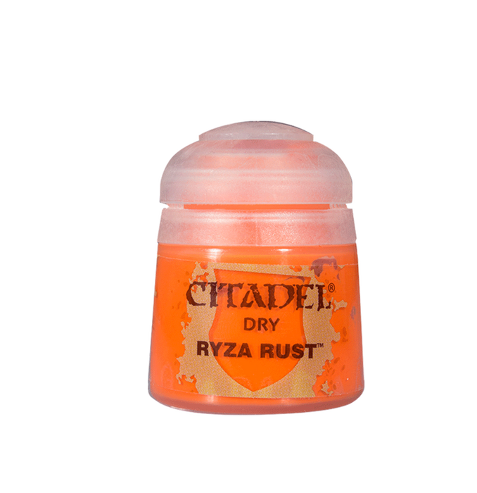 Citadel 23-16 Dry: Ryza Rust (12ml)