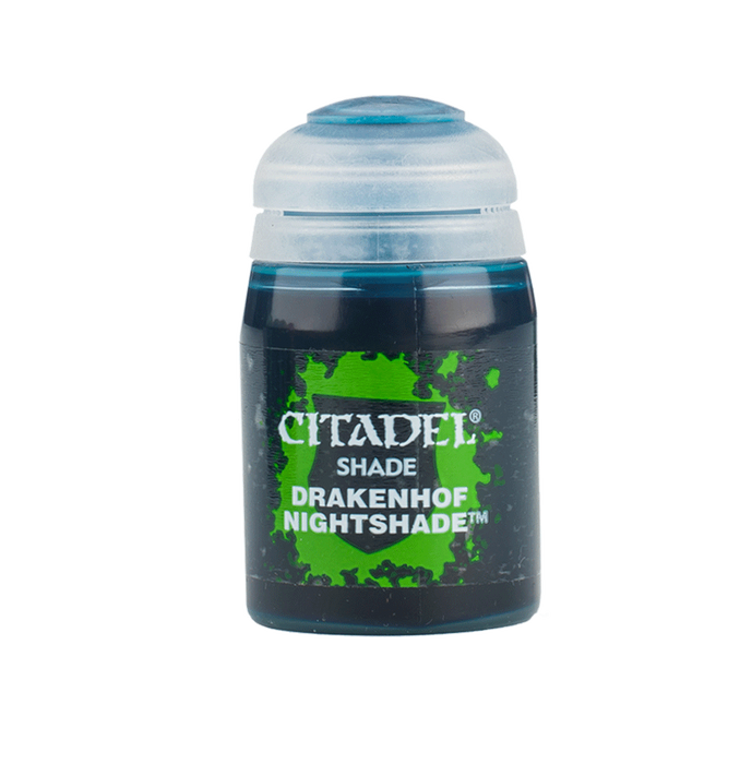 Citadel 24-17 Shade: Drakenhof Nightshade (18ml)