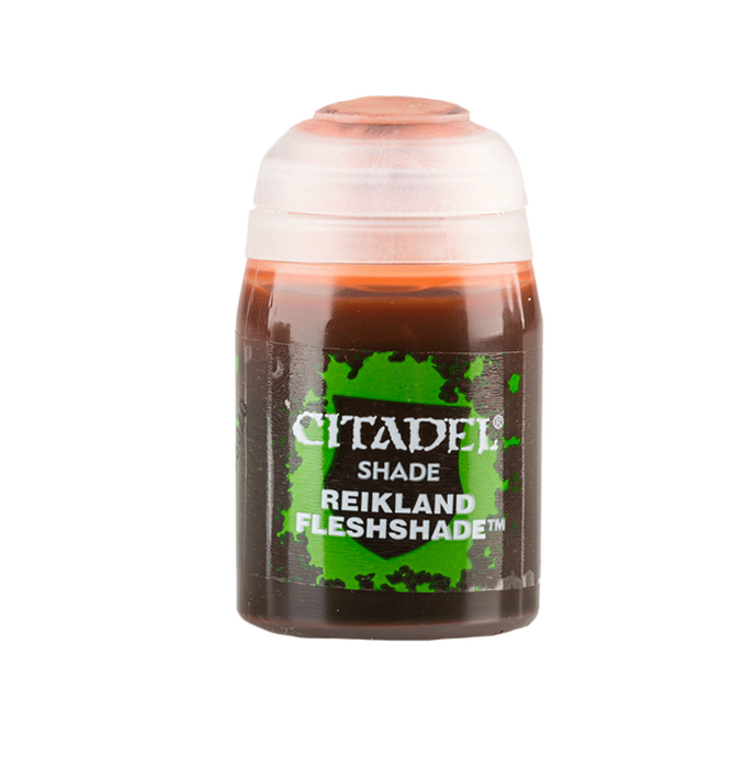 Citadel 24-24 Shade: Reikland Fleshshade (18ml)