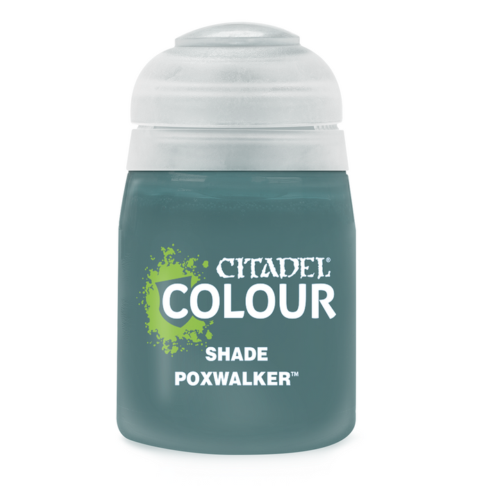 Citadel 24-30 Shade: Poxwalker (18ml)