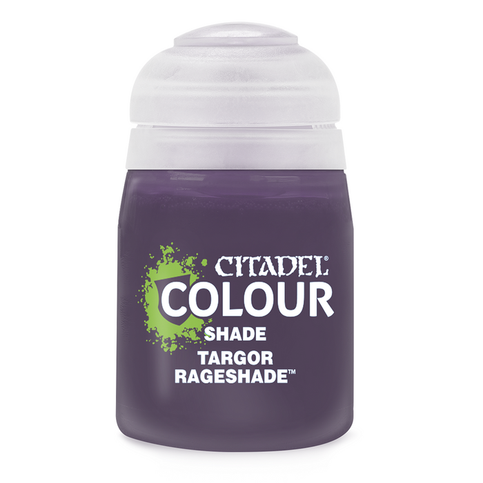 Citadel 24-31 Shade: Targor Rageshade (18ml)