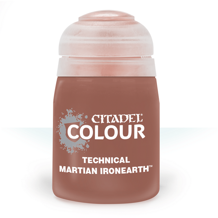 Citadel 27-24 Technical: Martian Ironearth (24ml)