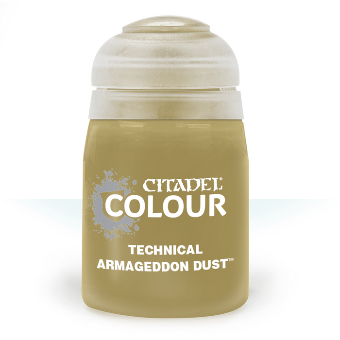 Citadel 27-28 Technical: Armageddon Dust (24ml)