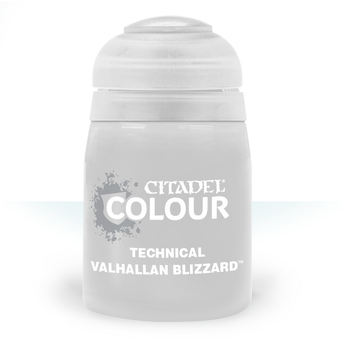 Citadel 27-32 Technical: Valhallan Blizzard (24ml)