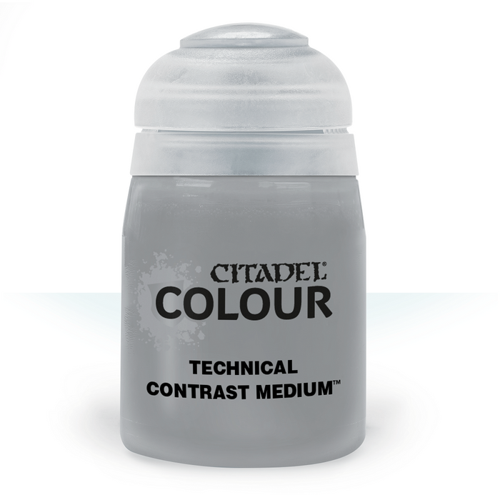 Citadel 27-33 Technical: Contrast Medium (24ml)