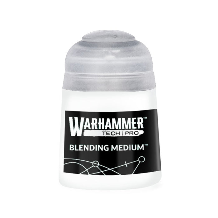 [Pre-Order] Warhammer Pro: Tone 27-37 Blending Medium (18ml)