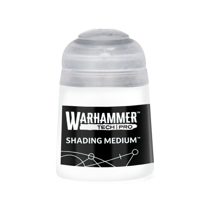 [Pre-Order] Warhammer Pro: Tone 27-40 Shading Medium (18ml)