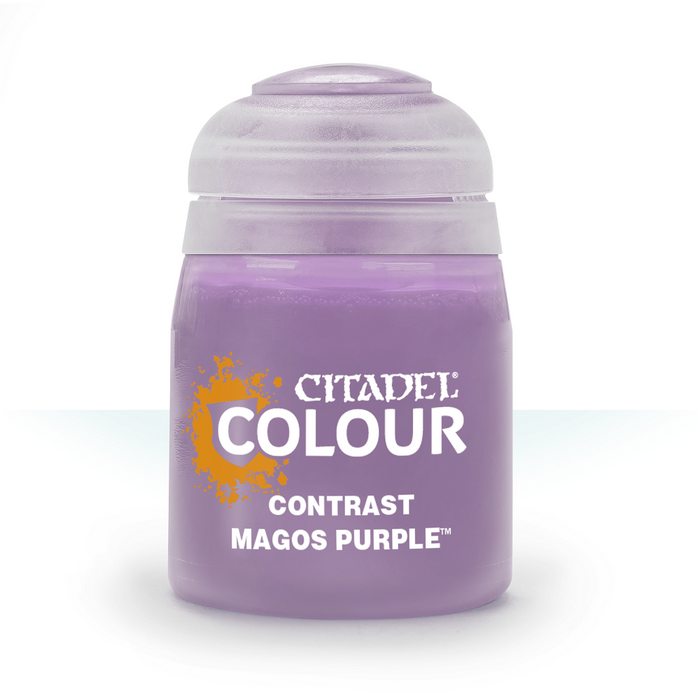 Citadel 29-16 Contrast: Magos Purple  (18ml)