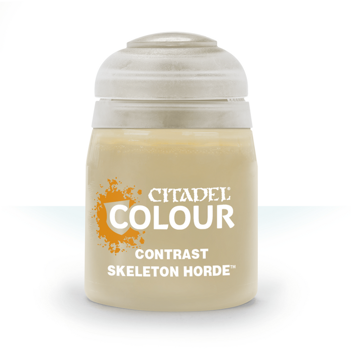 Citadel 29-26 Contrast: Skeleton Horde (18ml)