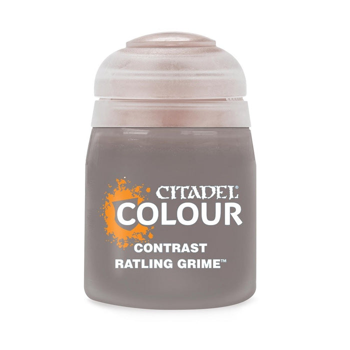 Citadel 29-46 Contrast: Ratling Grime (18ml)