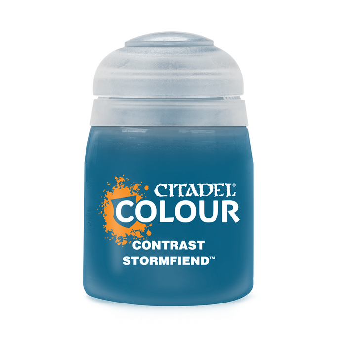 Citadel 29-61 Contrast: Stormfiend (18ml)