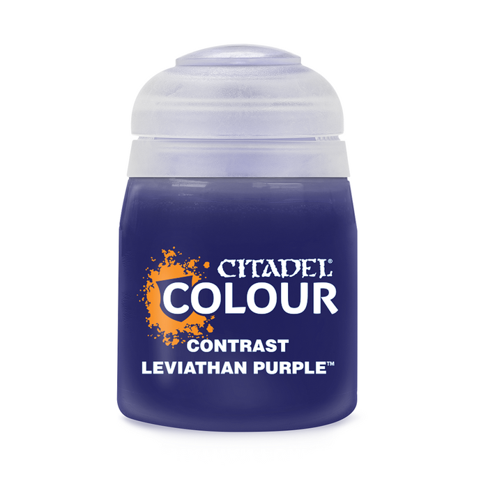 Citadel 29-62 Contrast: Leviathan Purple (18ml)