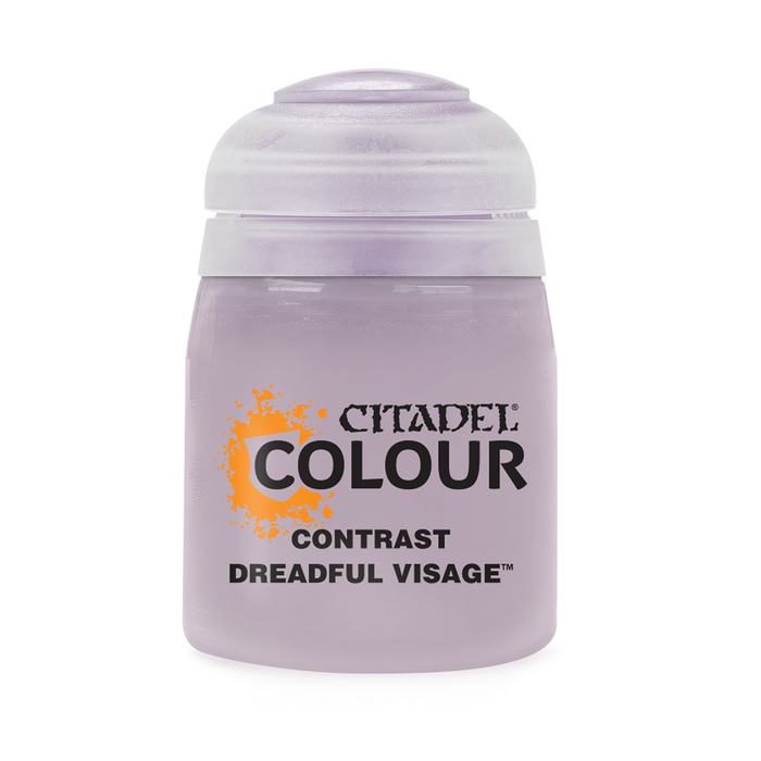 Citadel 29-65 Contrast: Dreadful Visage (18ml)