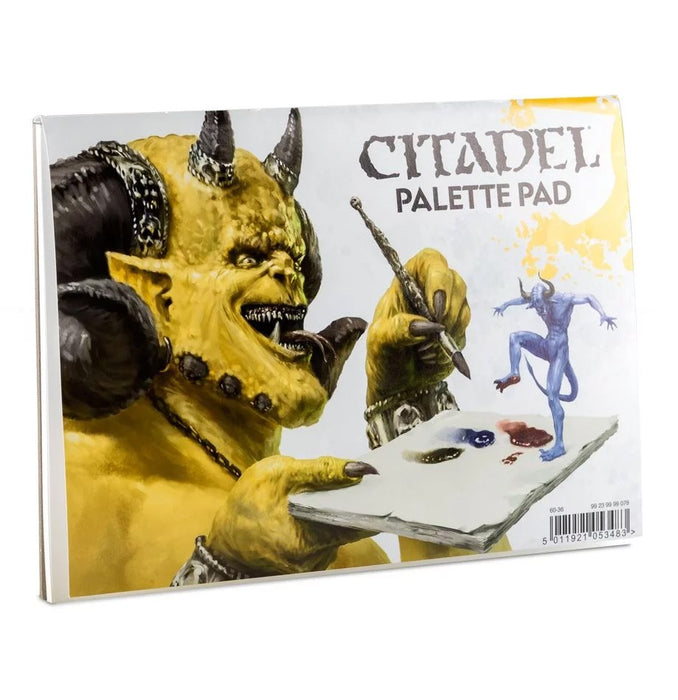 Citadel 60-36 Palette Pad