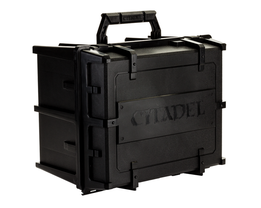 Citadel 60-39 Crusade Figure Case