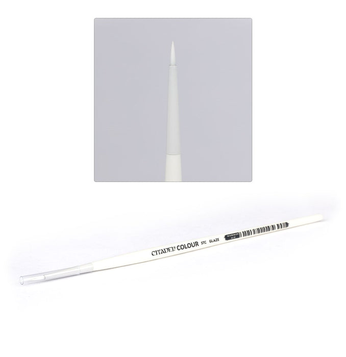 Citadel 63-30 Synthetic Glaze Brush