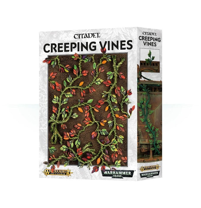 Citadel 64-51 Creeping Vines