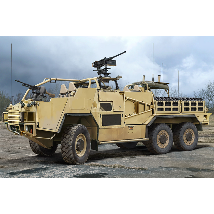 Hobby Boss 84522 1:35 Coyote TSV (Tactical Support Vehicle)