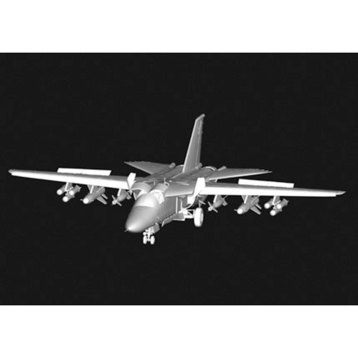Hobby Boss 80349 1:48 Australian F-111C 'Pig' Fighter